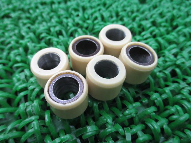 トゥデイ ウェイトローラーセット 22123-GFC-900 AF61 在庫有 即納 ホンダ 純正 新品 バイク 部品 車検 Genuine