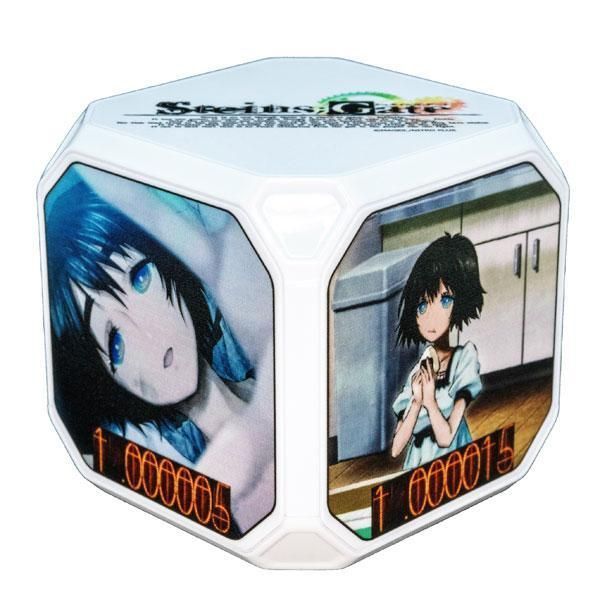 #8662【未使用】Steins;Gate タイマー 椎名まゆり 未使用】Steins;Gate タイマー 椎名まゆり 30A8662 - メルカリ