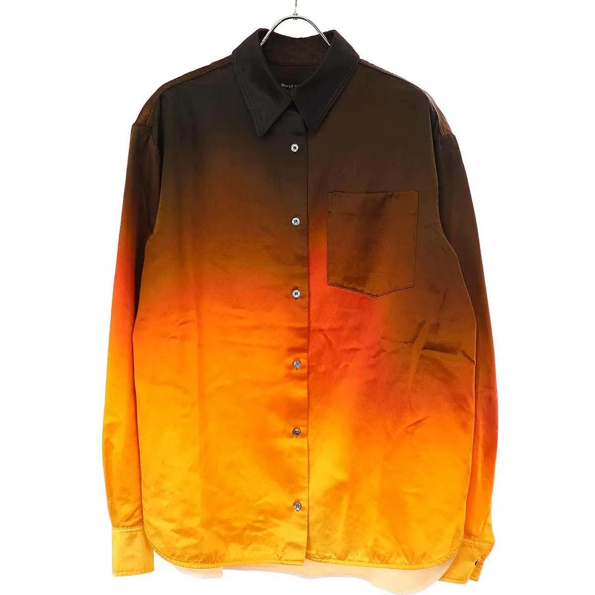 2025年最新】Meryll Rogge シャツ・ブラウスの人気アイテム - メルカリ