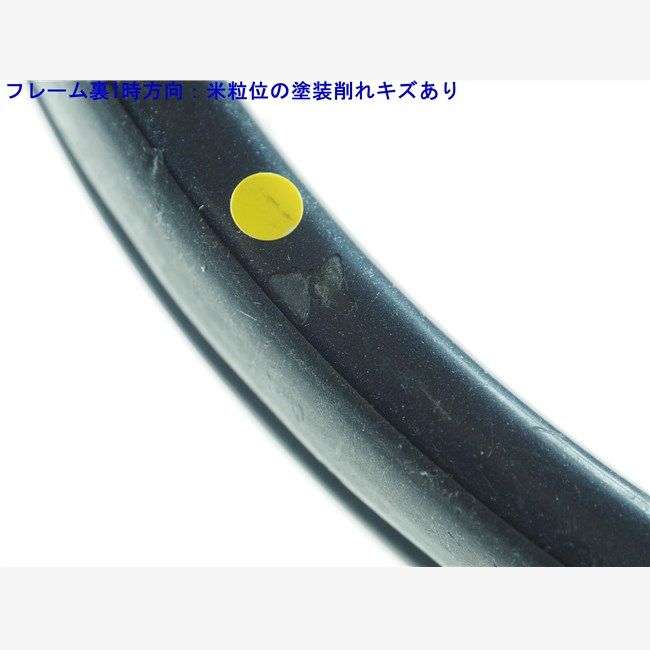 中古 テニスラケット ウィルソン スタッフ コンプ 95 (SL3)WILSON Staff COMP 95 楽天市場】【中古】ウィルソン スタッフ コンプ 95WILSON Staff