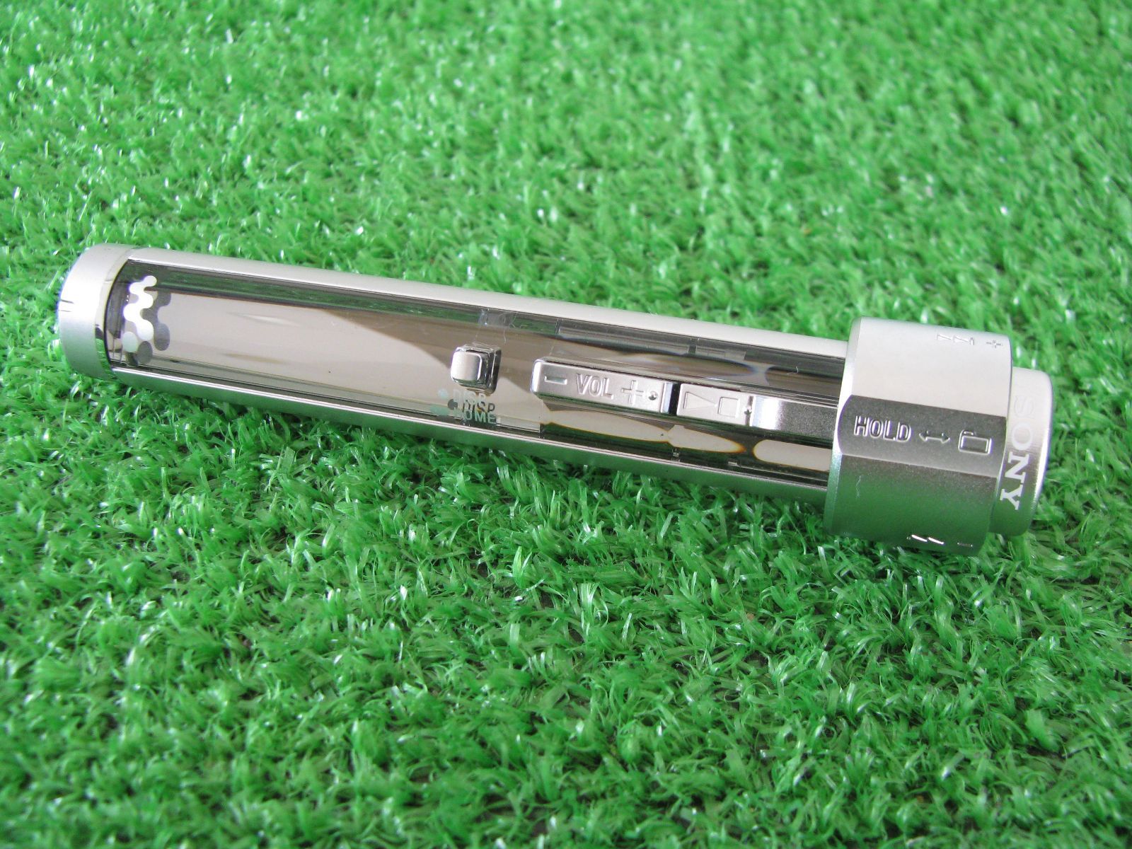 【R1396】SONY WALKMAN NW-S203F ウォークマン ジャンク