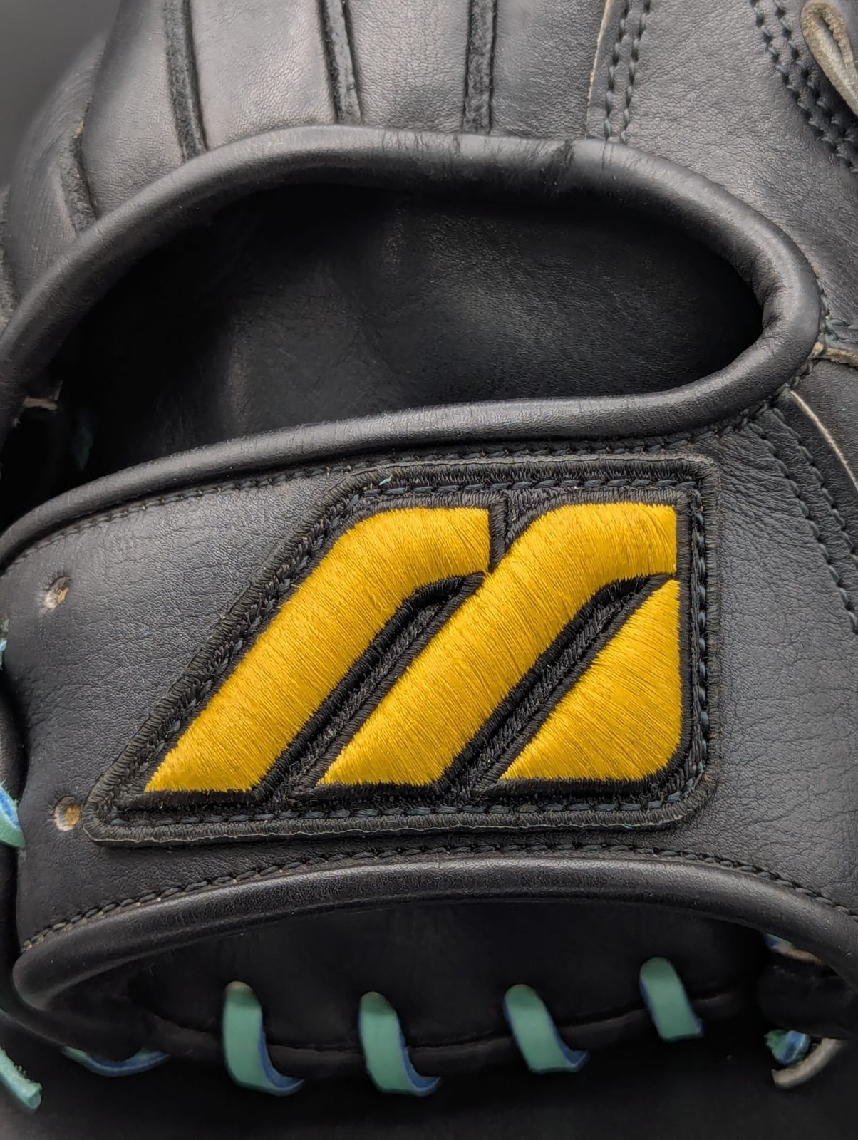 ミズノプロ MIZUNO Pro 硬式 グローブ 3Dテクノロジー ビッグM ミズノプロ MIZUNO Pro 硬式 グローブ 3Dテクノロジー ビッグM