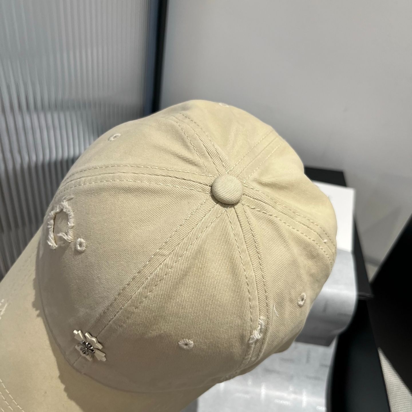 Chrome Hearts