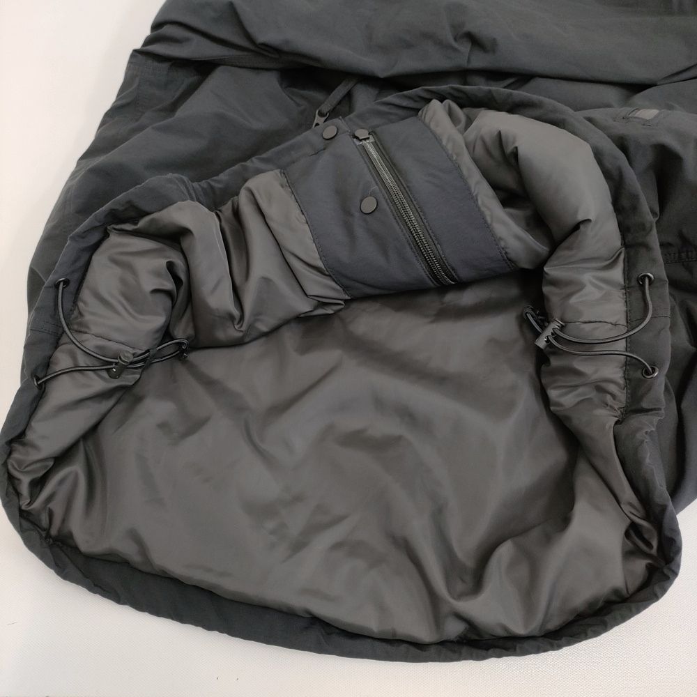ジャケット・アウター todayful hoodie puff jacket 36 TODAYFUL Hoodie Puff Jacket 定価36850円 12420203 サイズ38
