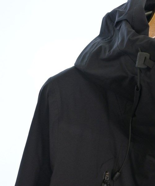 DESCENTE マウンテンパーカー メンズ 古着 KANDAIZUMI_COM