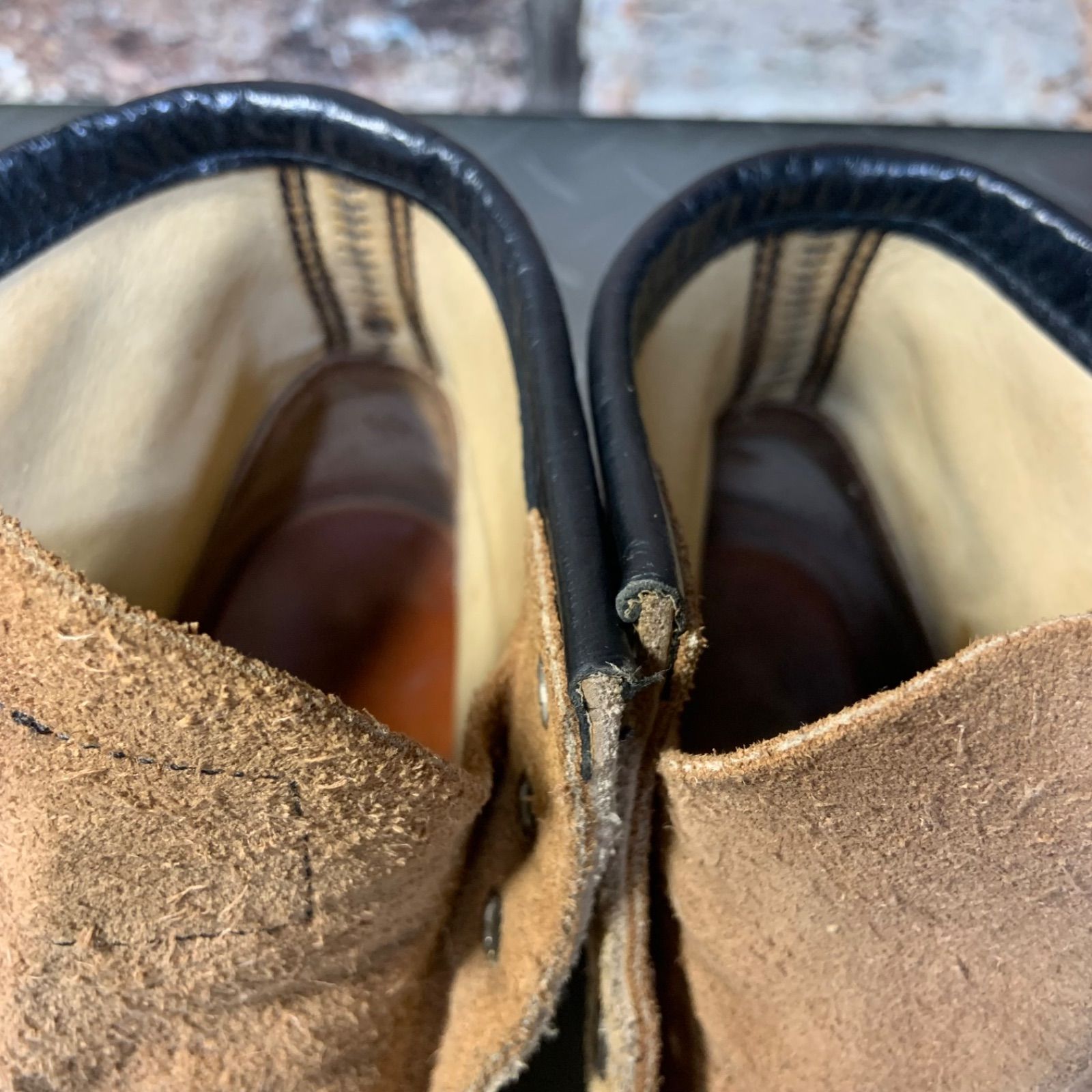 ☆REDWING 8173 90