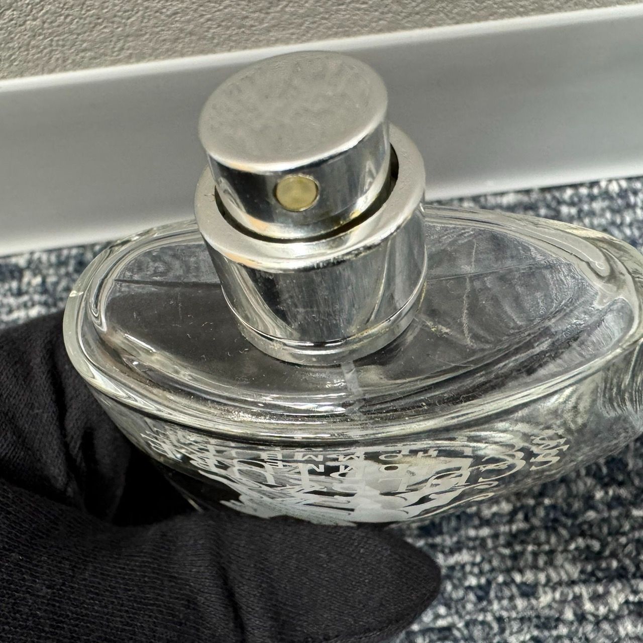 ニコス スカルプチャーオム 他 香水4点セット ニコス スカルプチャーオム 他 香水4点セット ニコス スカルプチャー