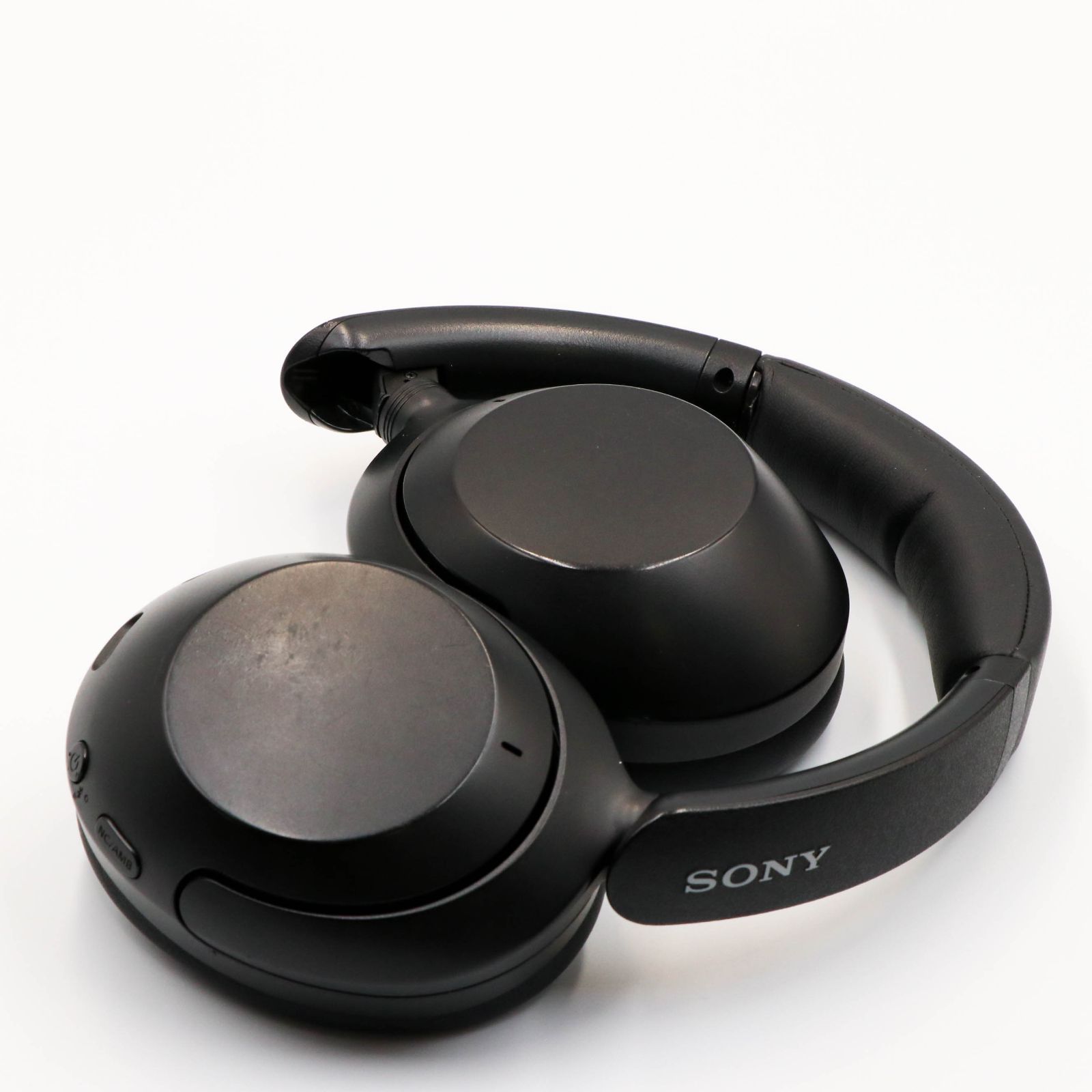 SONY WH-XB910N ワイヤレスヘッドホン ブラック ソニー 【公式通販】