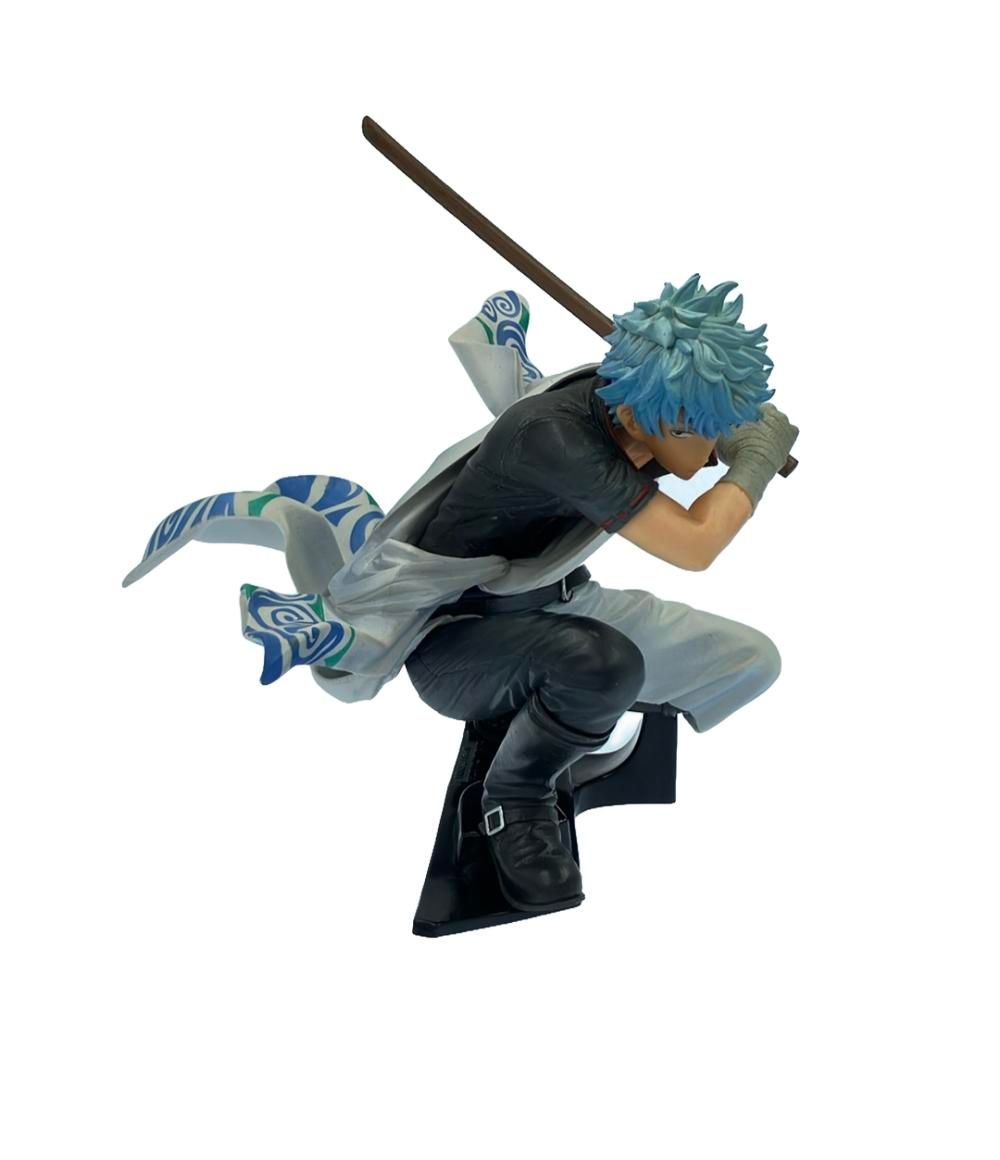 銀魂 フィギュア 坂田銀時 KING OF ARTIST バンプレスト