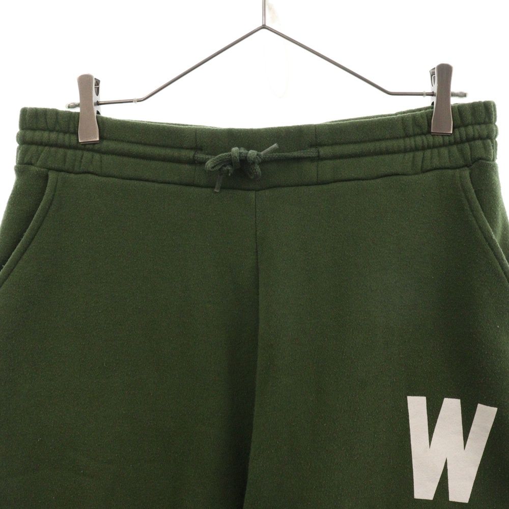 WTAPS (ダブルタップス) 21AW STENCIL TROUSER ステンシル