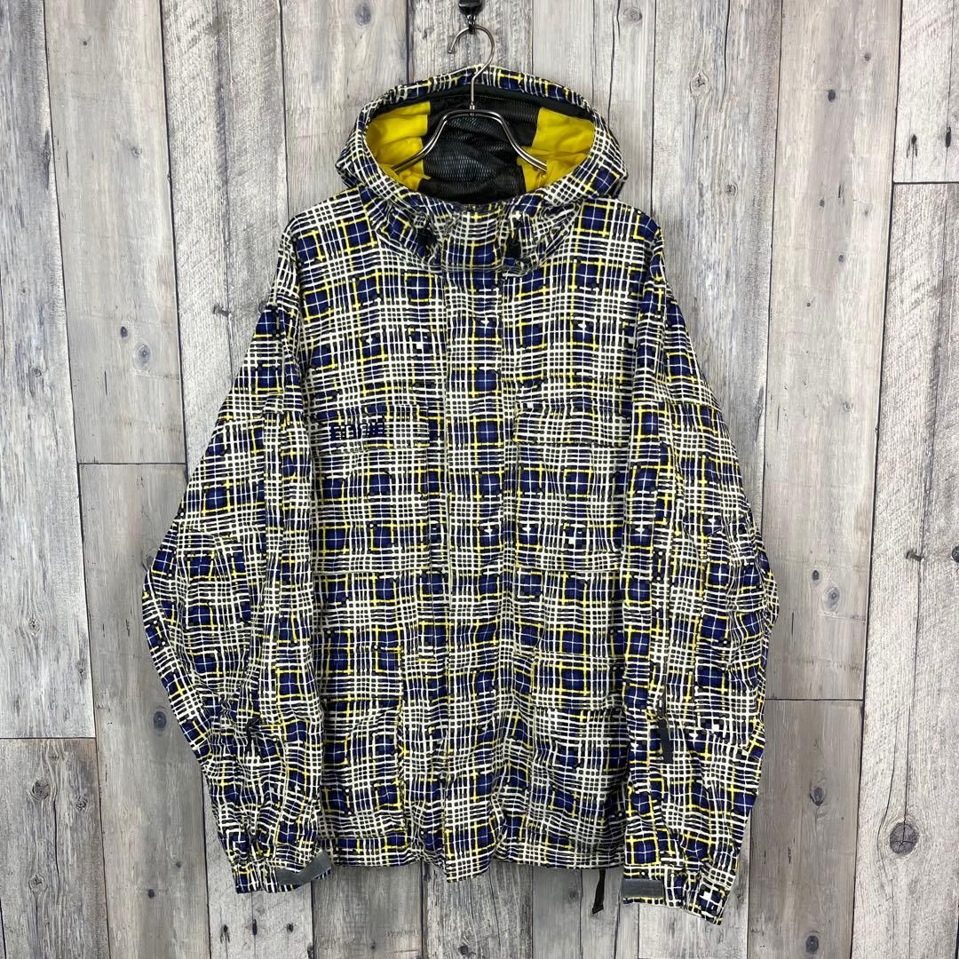 BURTON RONIN バートン ローニン 耐水 撥水 スノボ スキー ウェア