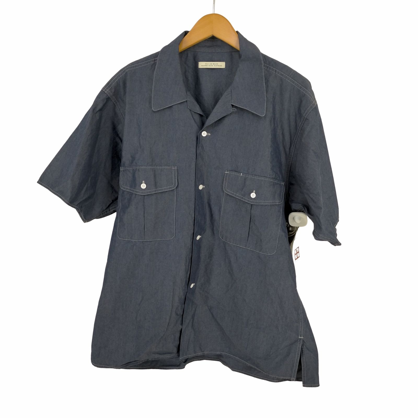 オールドジョーブランド old joe brand TOP NOTCH UNIFORM SHIRTS