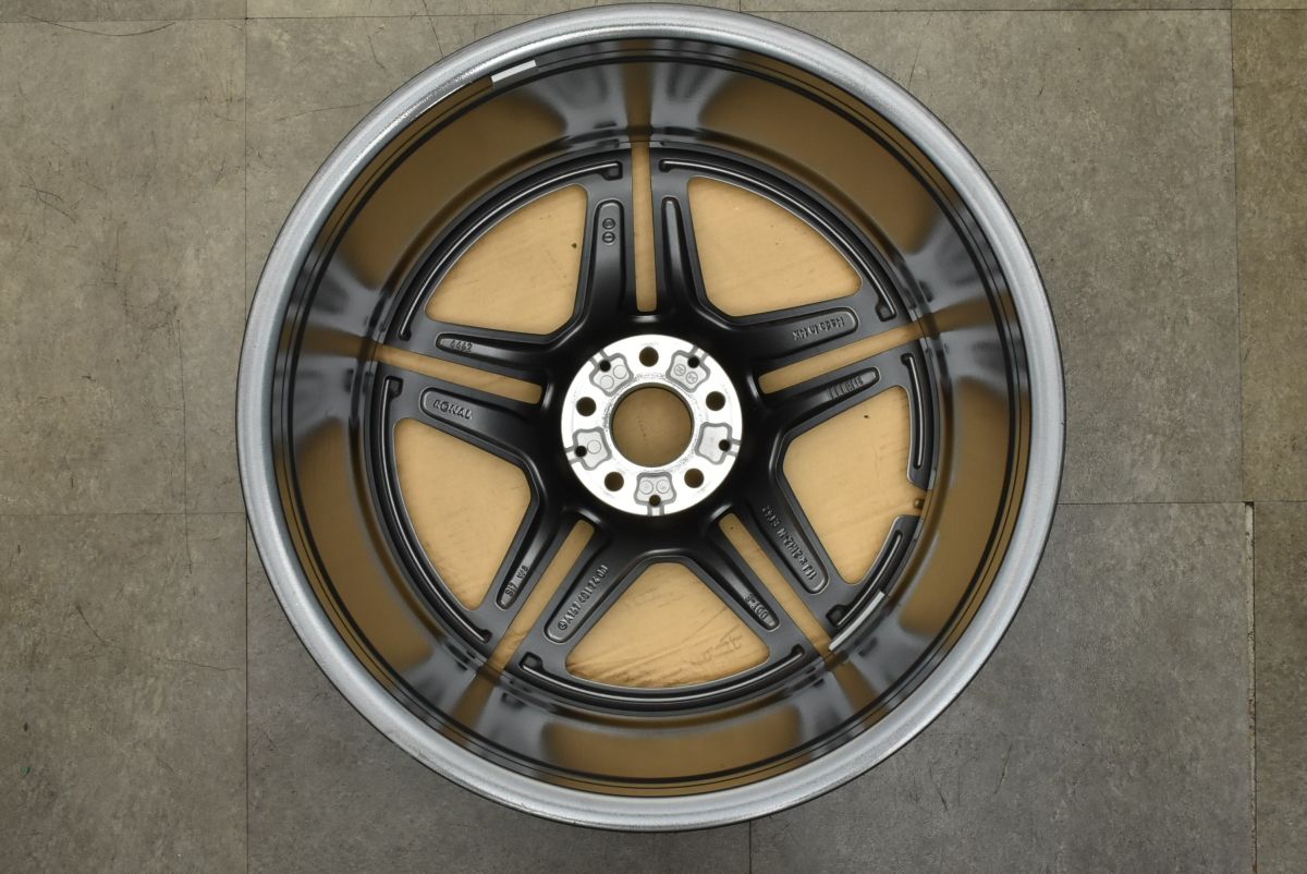 メルセデス X167