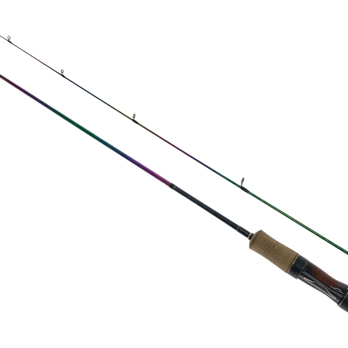 □□SHIMANO シマノ カーディフ エリアリミテッド S66UL 39870