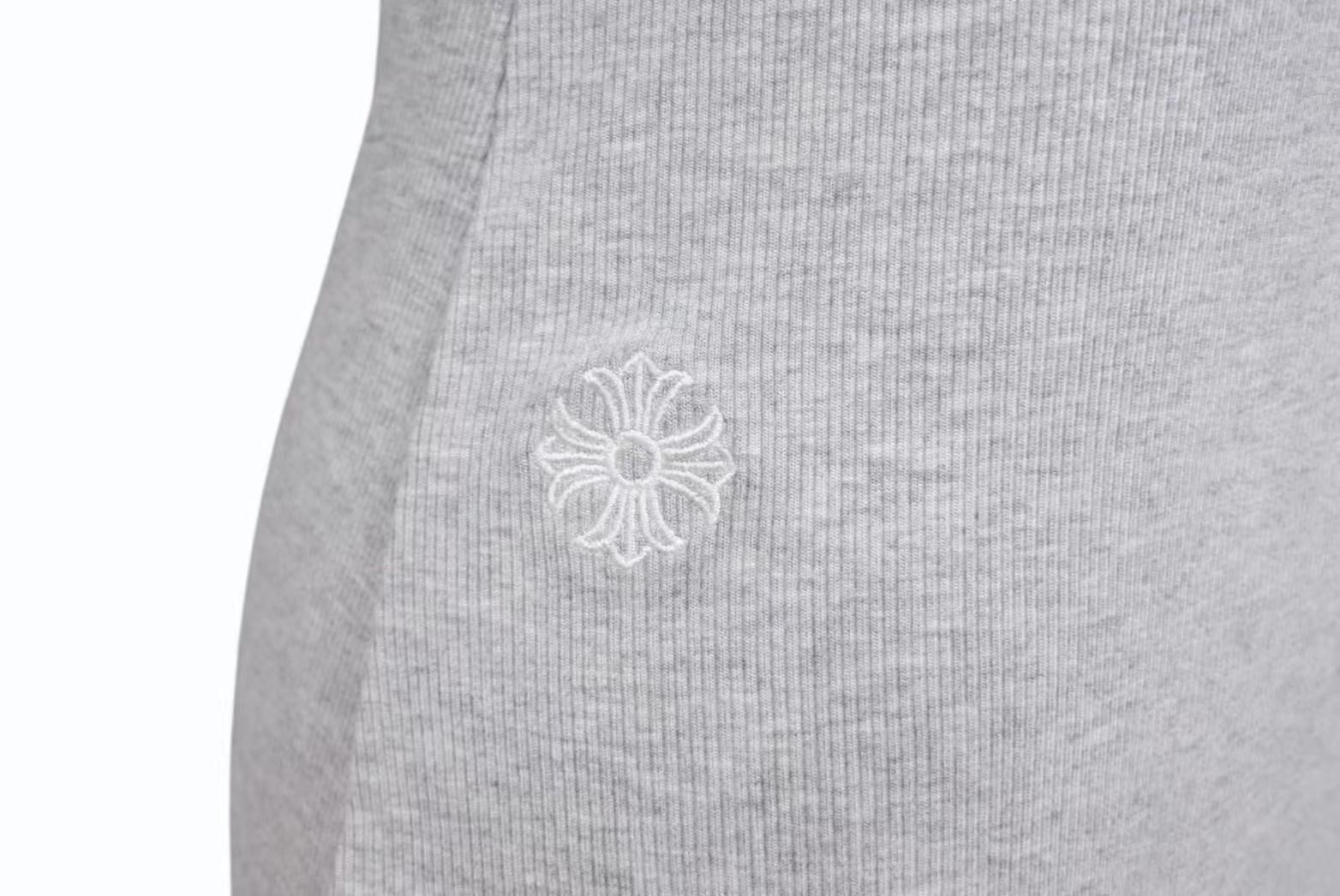 新品未使用 CHROME HEARTS クロムハーツ タンクトップ ワンピース  