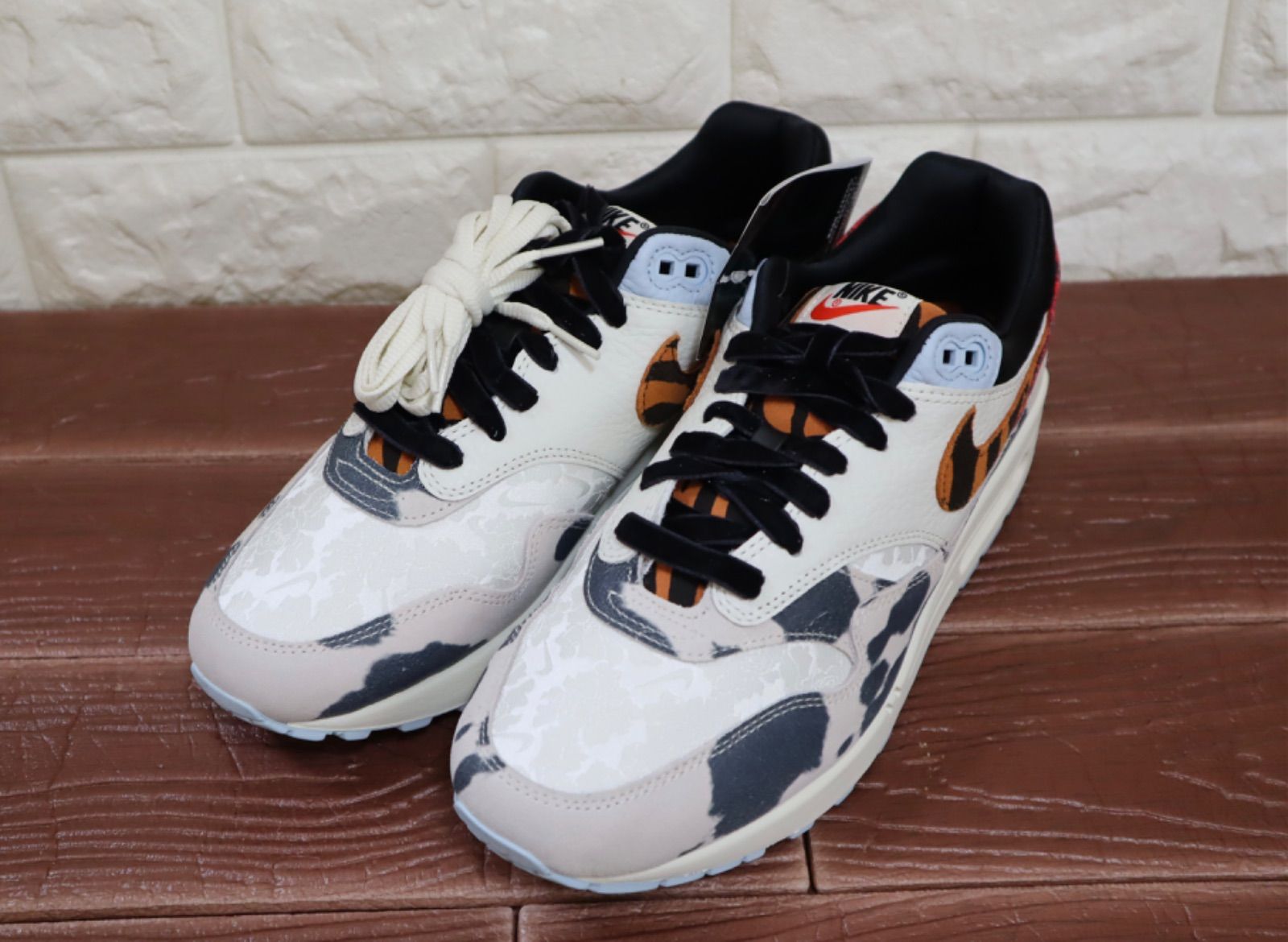 新品 定価22000円 ナイキ NIKE W AIR MAX 1 '87 ウィメンズ エア
