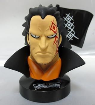 ワンピース グレートディープコレクション2 シークレット モンキー・D