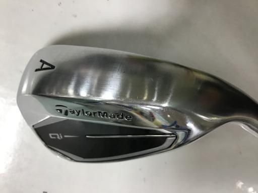 テーラーメイド Qi AW レディース ウェッジ WG ELDIO TM 40 IR フレックスA 女性用 右利き 右用 Cランク ゴルフクラブ