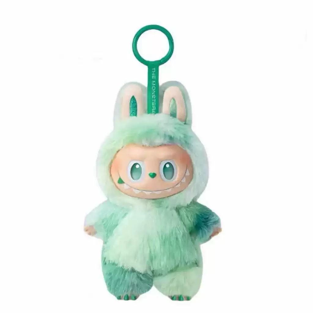 ブラインドボックス ラブブ第 3 代 labubu Big into Energy