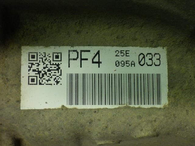 EBD-S331M オートマチックミッションASSY