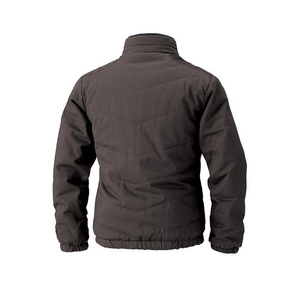 保温裏アルミ コットン