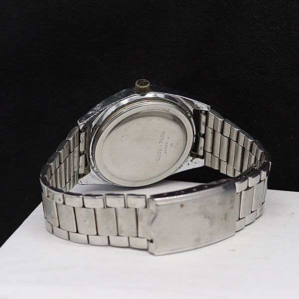 SEIKO SEIKO トモニー　5000-7000 ジャンク品