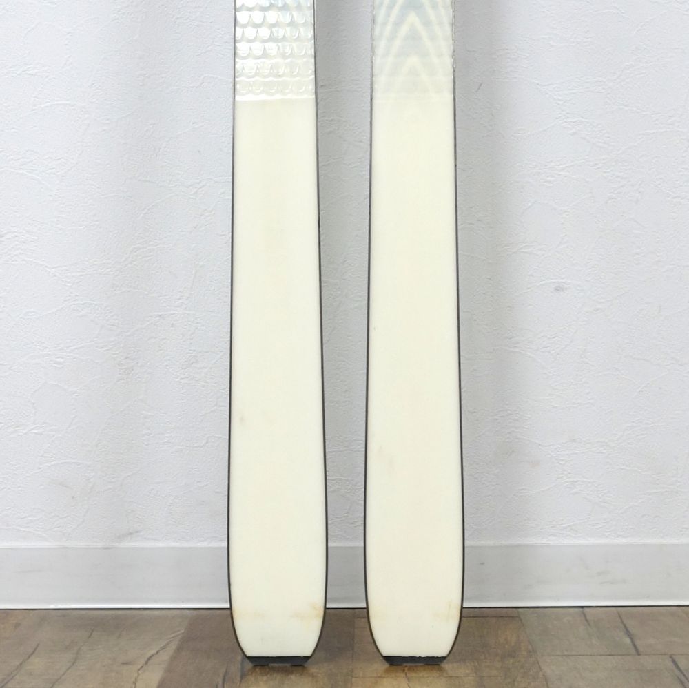 カルフ KARHU 10TH MOUNTAIN XCD 185cm ステップソール ビンディング Rottefella 3ピン 75mm テレマーク スキー BC カルフ KARHU 10TH MOUNTAIN XCD 185cm ステップソール