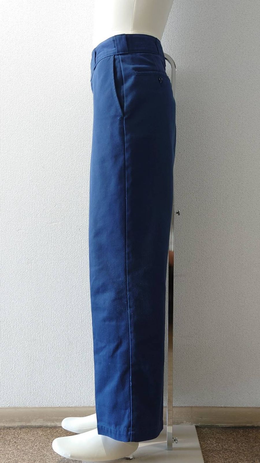 Dickies 874 USA製 W36 L30程度　ネイビー Dickies Original 874 Work Pants - Air Force Blue | SoCal