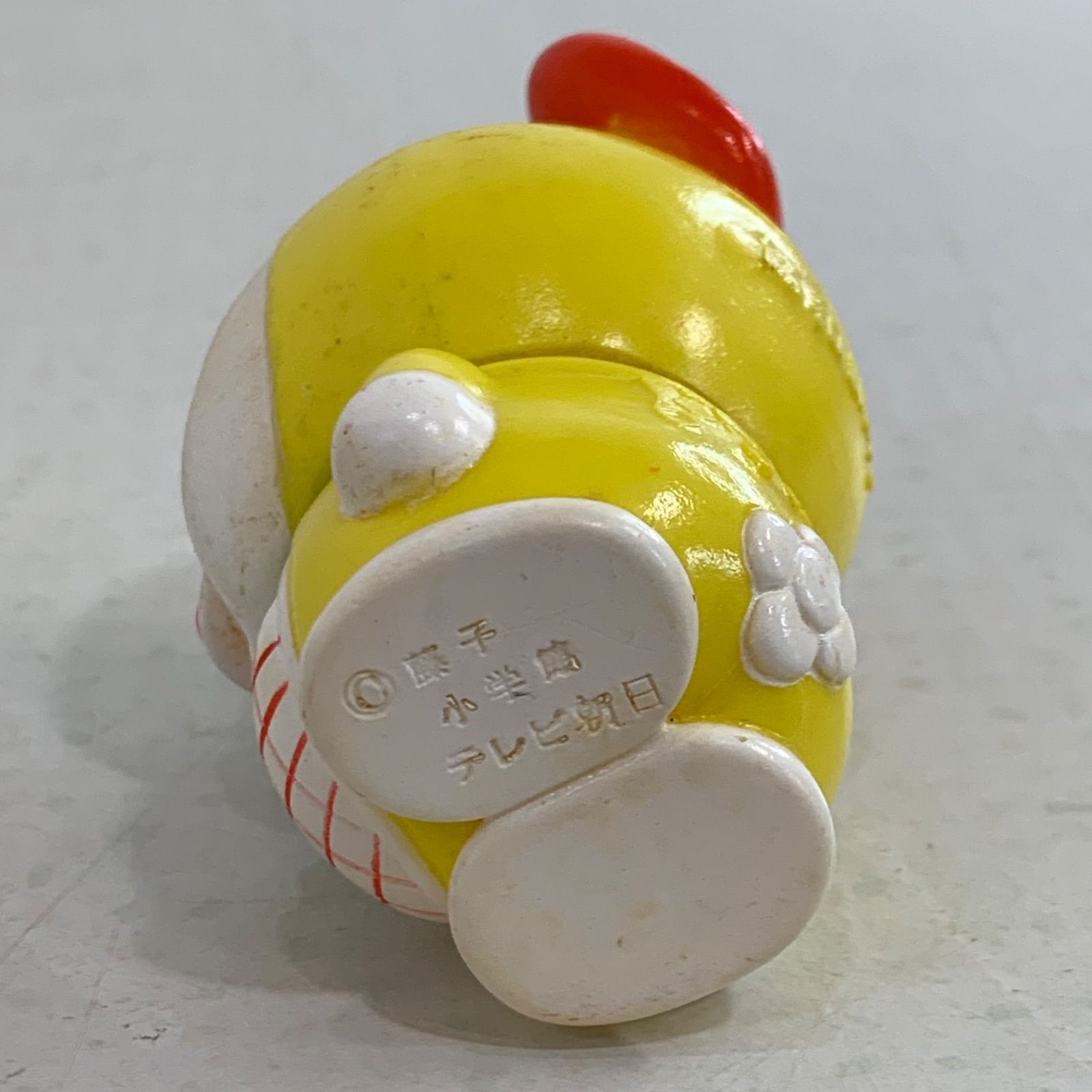 非売品 ドラえもん ドラミちゃん 協和銀行 ソフビ 貯金箱 - メルカリ