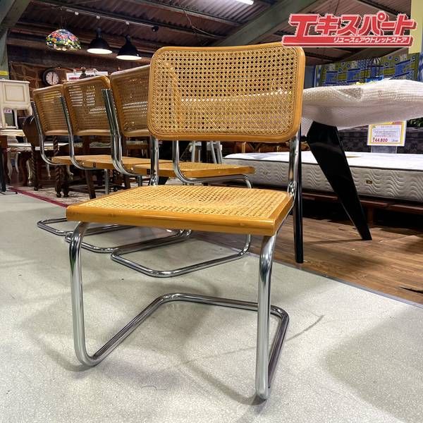 KOSUGA コスガ チェスカチェア ジャパニーズ ビンテージチェア 3 戸塚店