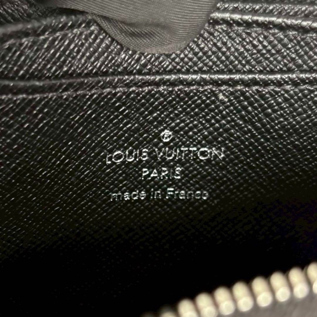 LOUIS VUITTON ルイヴィトン エピ ジッピーコインパース コイン