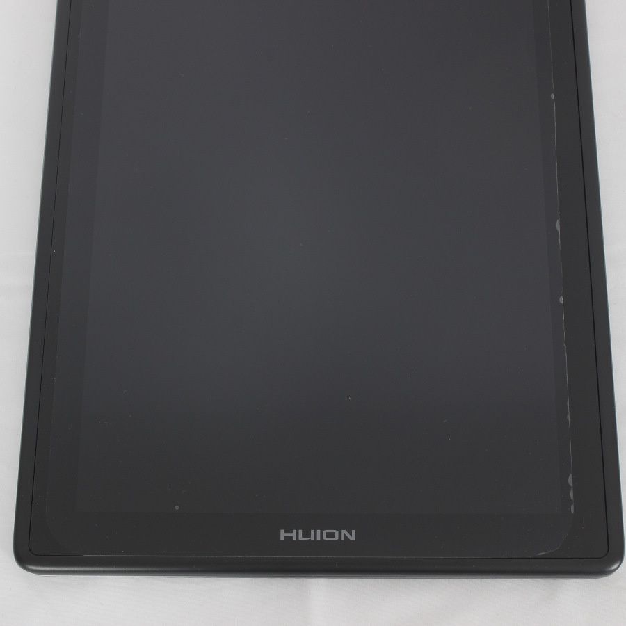 美品】HUION Kamvas Pro16 2.5k 豪華版 GT1602-JP-PSE 15.8インチ 液晶 