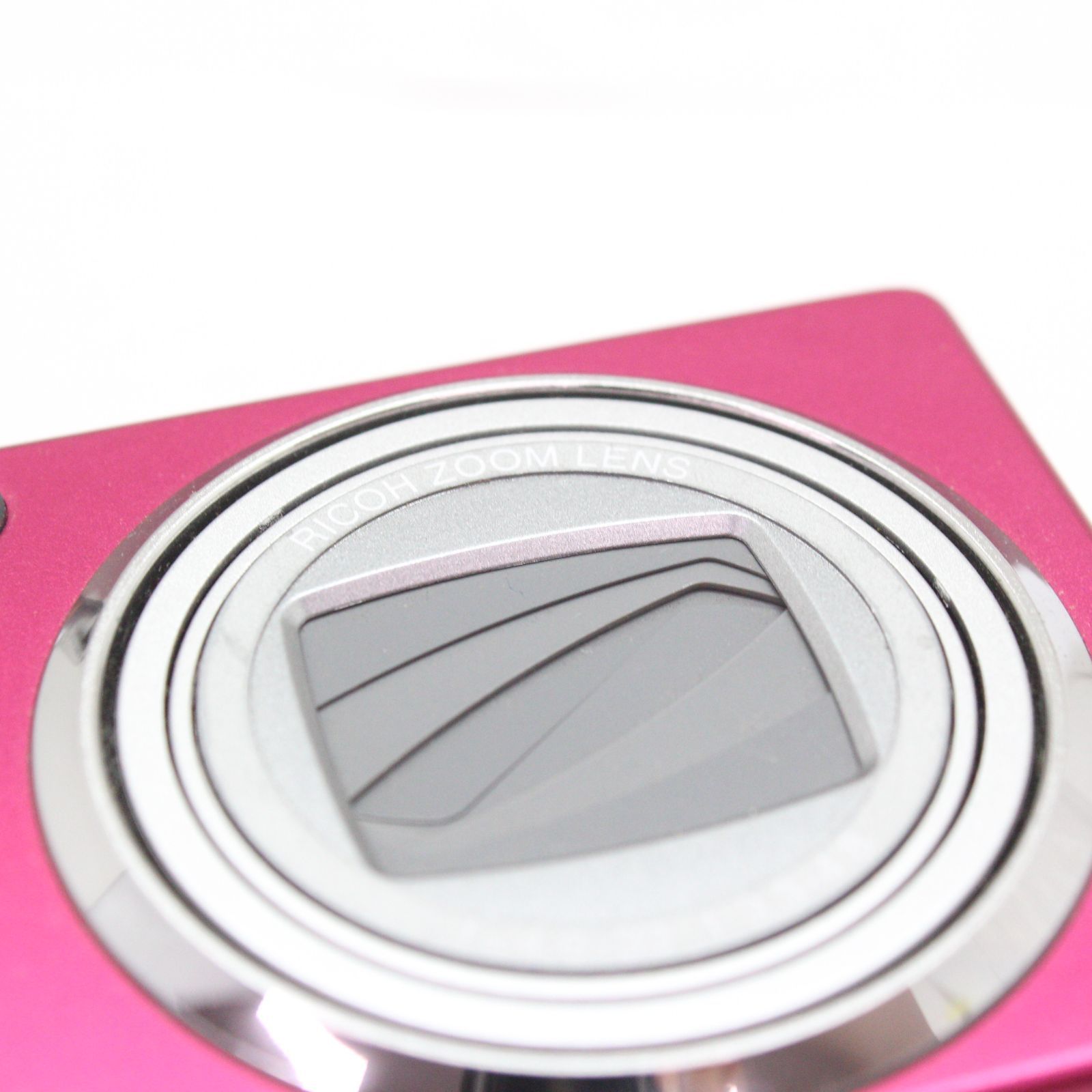 ジャンク品】 RICOH Caplio R5 - メルカリ