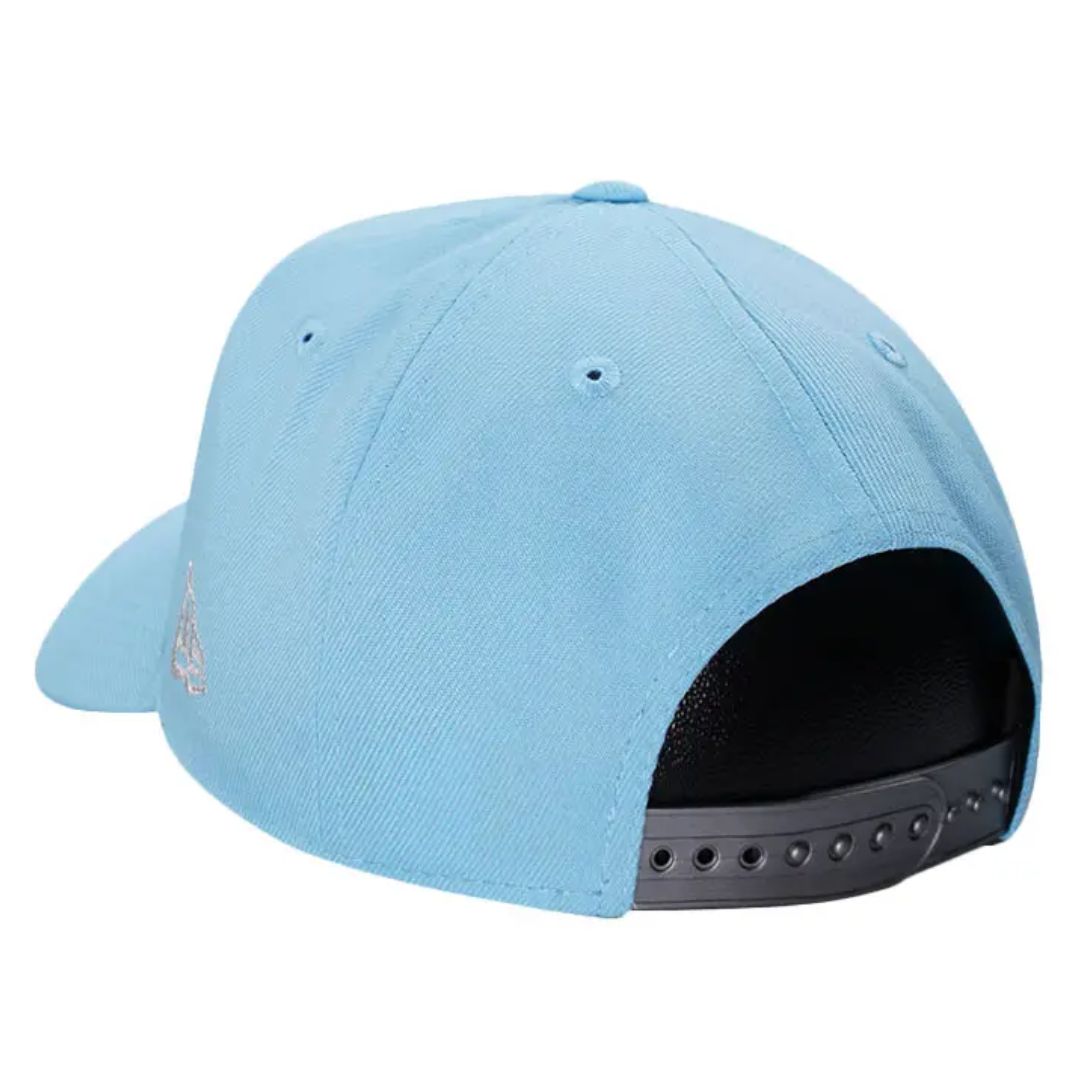 【海外限定】ニューエラ ニューヨークヤンキース 9FORTY Aフレーム スカイ 海外限定】ニューエラ ニューヨークヤンキース 9FORTY Aフレーム