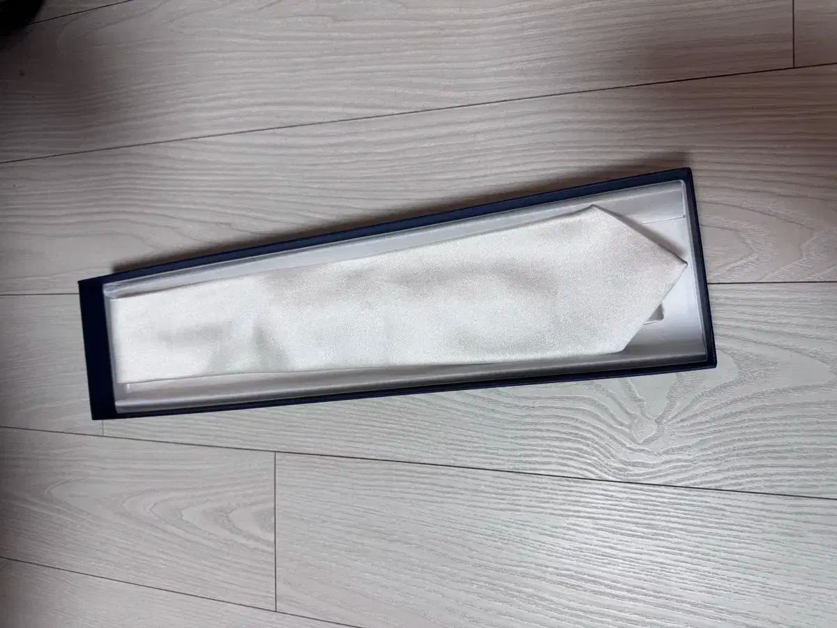 メメントモリ ウェディング タイ アイボリー F