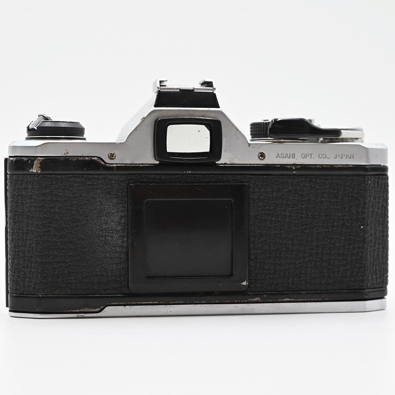 PENTAX ペンタックス MX シルバー フィルムカメラ 【】 【公式通販】