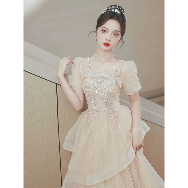 ドレス 結婚式