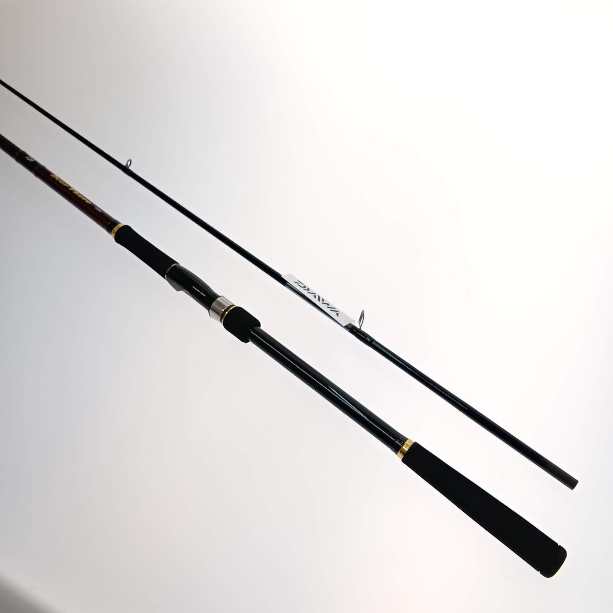 □□DAIWA ダイワ オーバーゼア 103MH 05800093 本体のみ - メルカリ