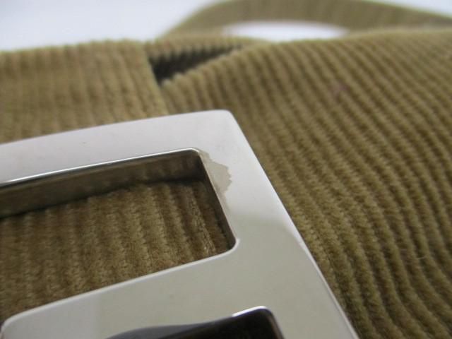 FENDI マンマバケット