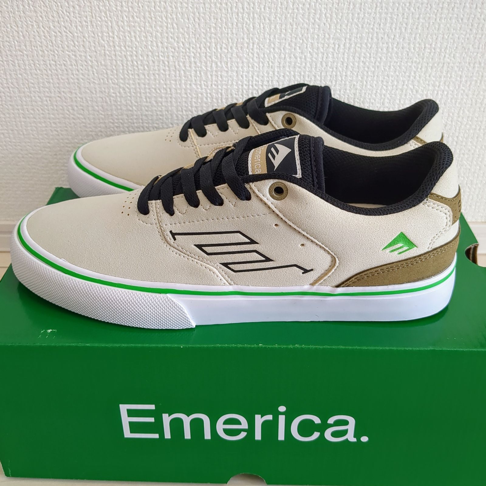 Emerica エメリカ THE LOW VULC (650) ロウバルク PINK ピンク レディース スニーカー スケシュー スケートシューズ Men\u0027s Emerica The Low Vulc |