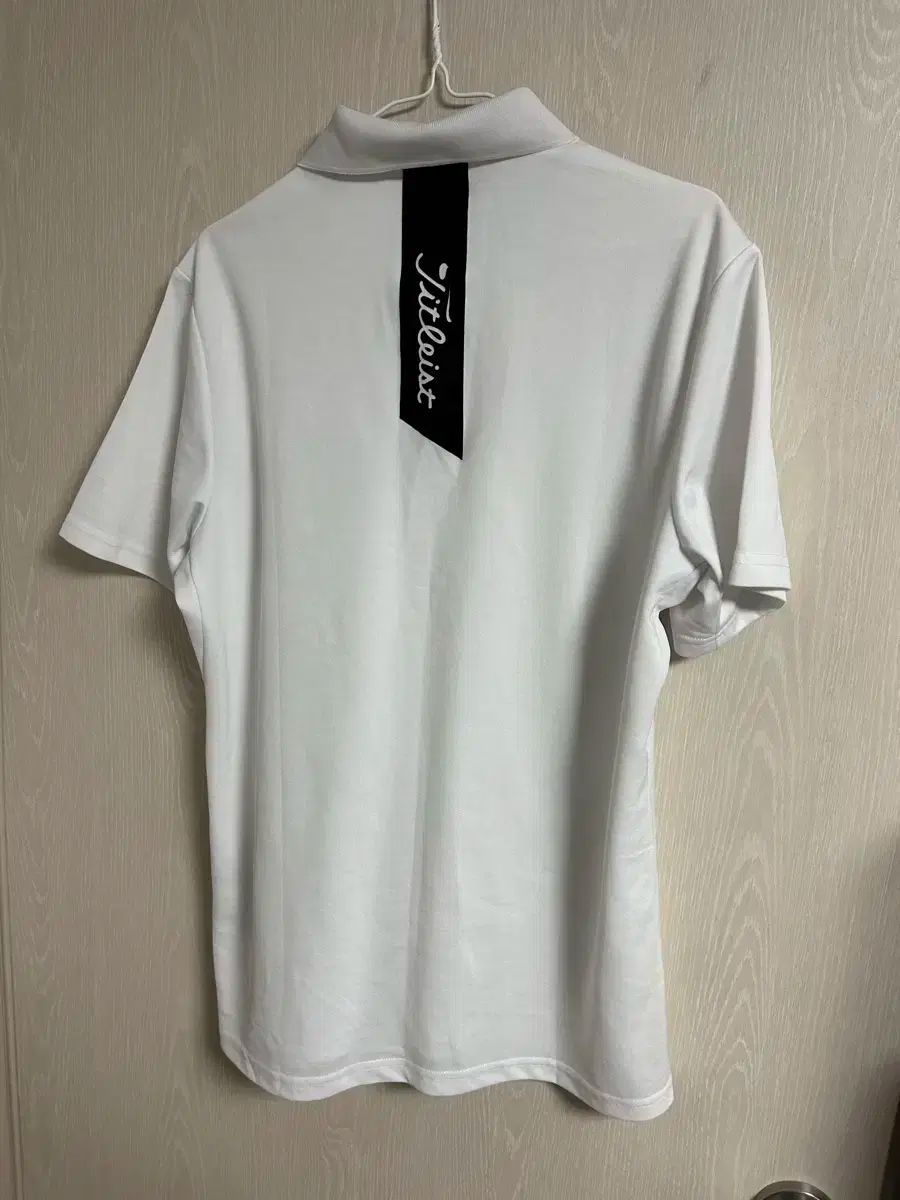 Titleist タイトリスト 半袖 襟付きTシャツ ポロシャツ