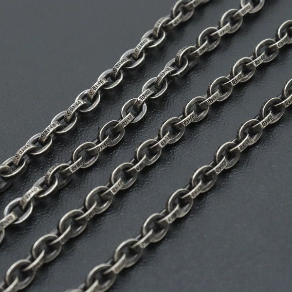 CHROME HEARTS 銀座店 クロムハーツ ペーパーチェーン
