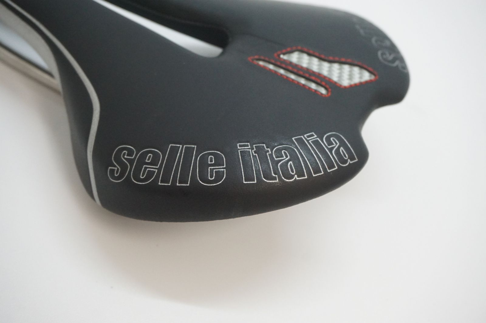 SELLE ITALIA