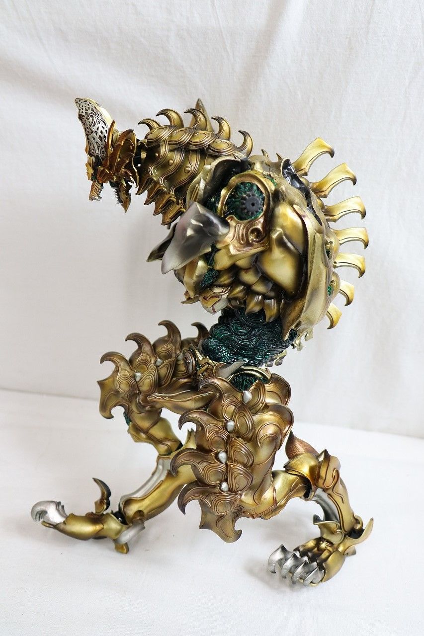 GARO＆ZARUBA