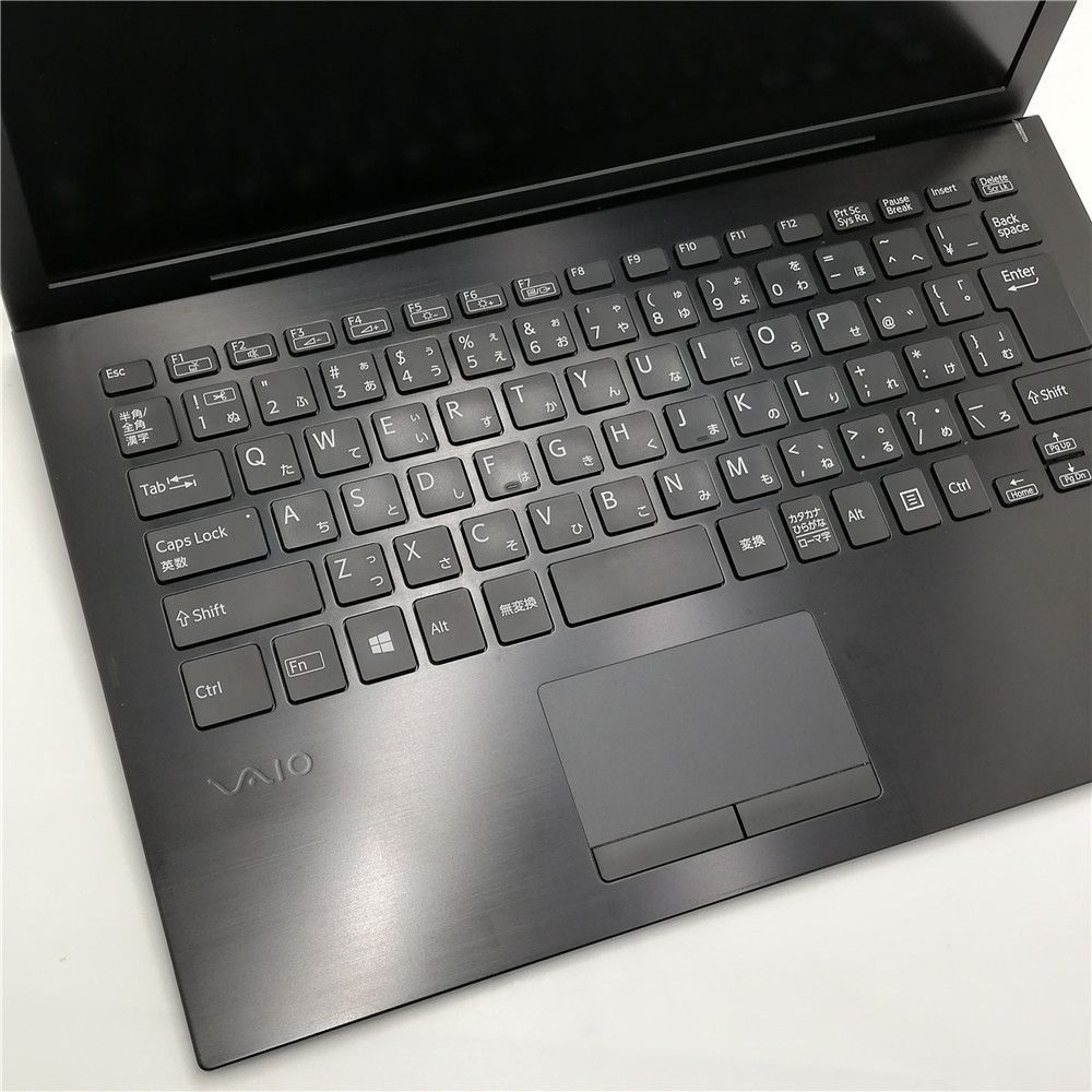 赤字覚悟 中古美品 Wi-Fi有 ノートパソコン SONY VAIO