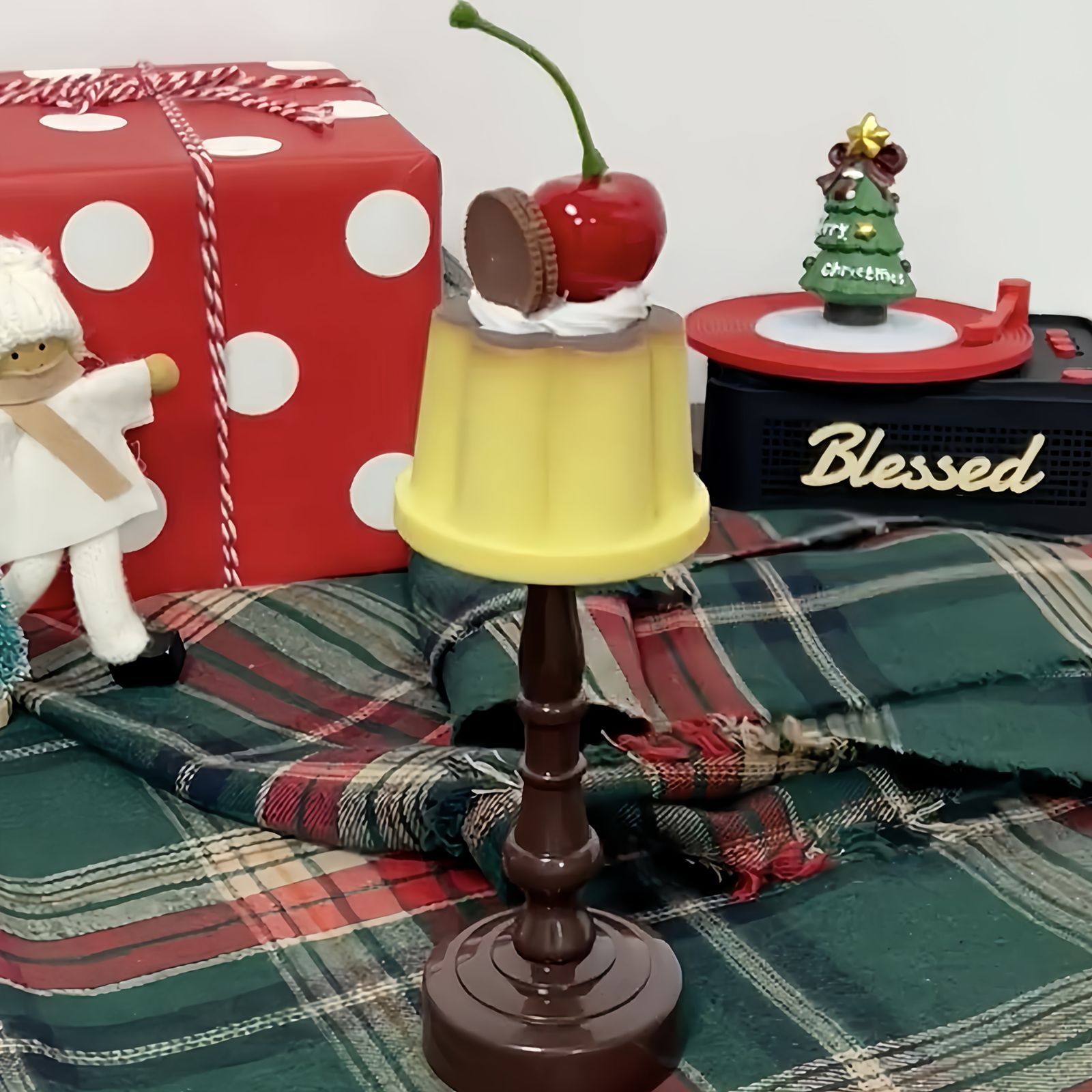 授乳ライト テーブルライト