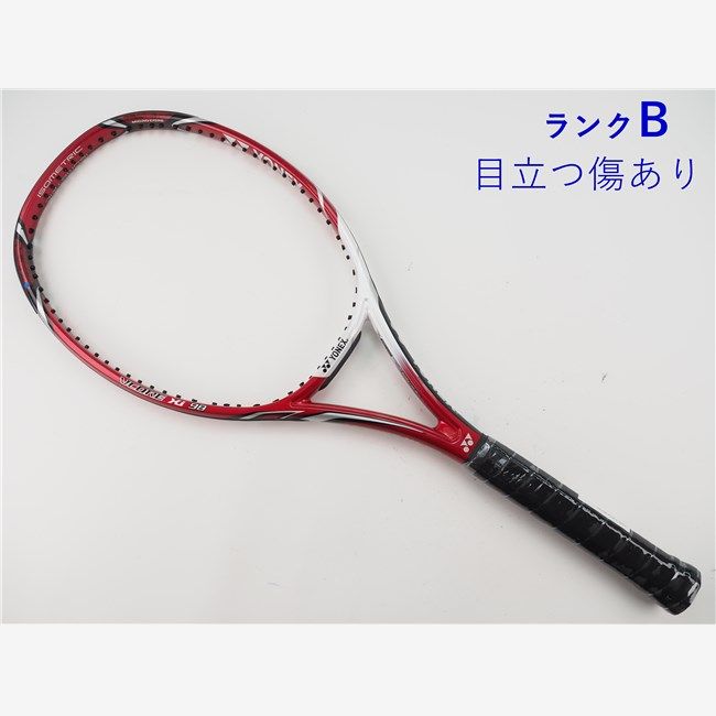 中古 テニスラケット ヨネックス ブイコア エックスアイ 98 UK 2012年モデル【インポート】 (G3) YONEX VCORE Xi 98 UK 2012 (c25060186c) 中古 テニスラケット ヨネックス ブイコア エックスアイ 98 UK