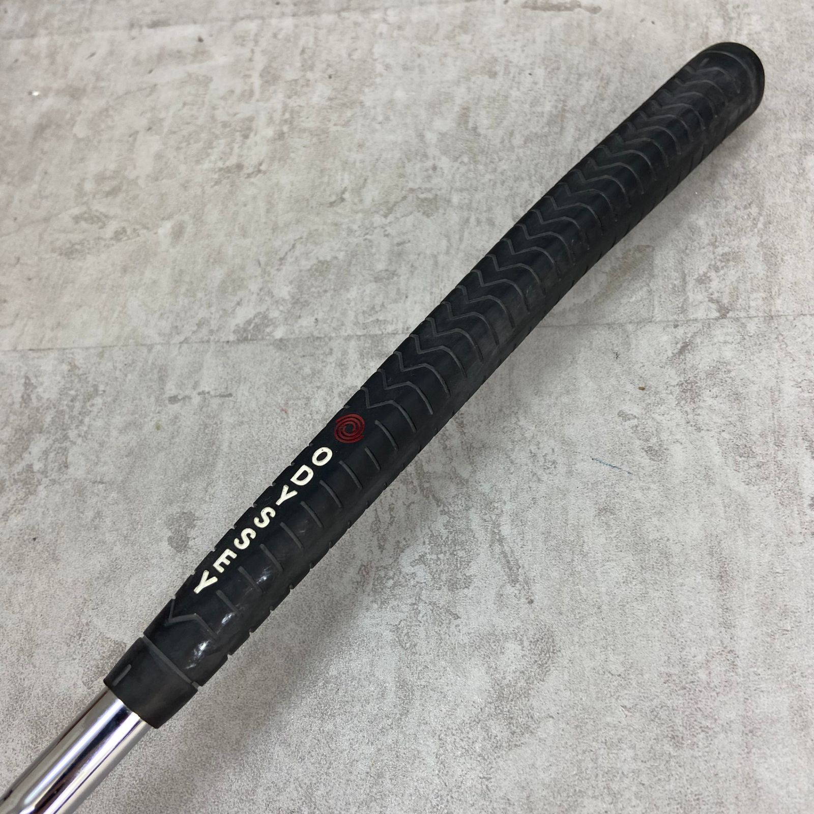 オデッセイ デュアルフォース330 ODYSSEY パター メンズ 右打ち ODYSSEY オデッセイ DUAL FORCE 330 デュアルフォース メンズ