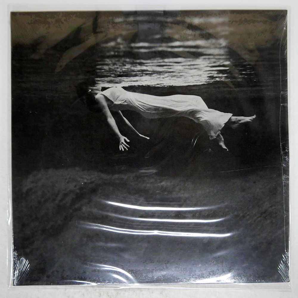 ロシア盤 BILL EVANS|UNDERCURRENT|UNITED ARTISTS UAJ14003 LP