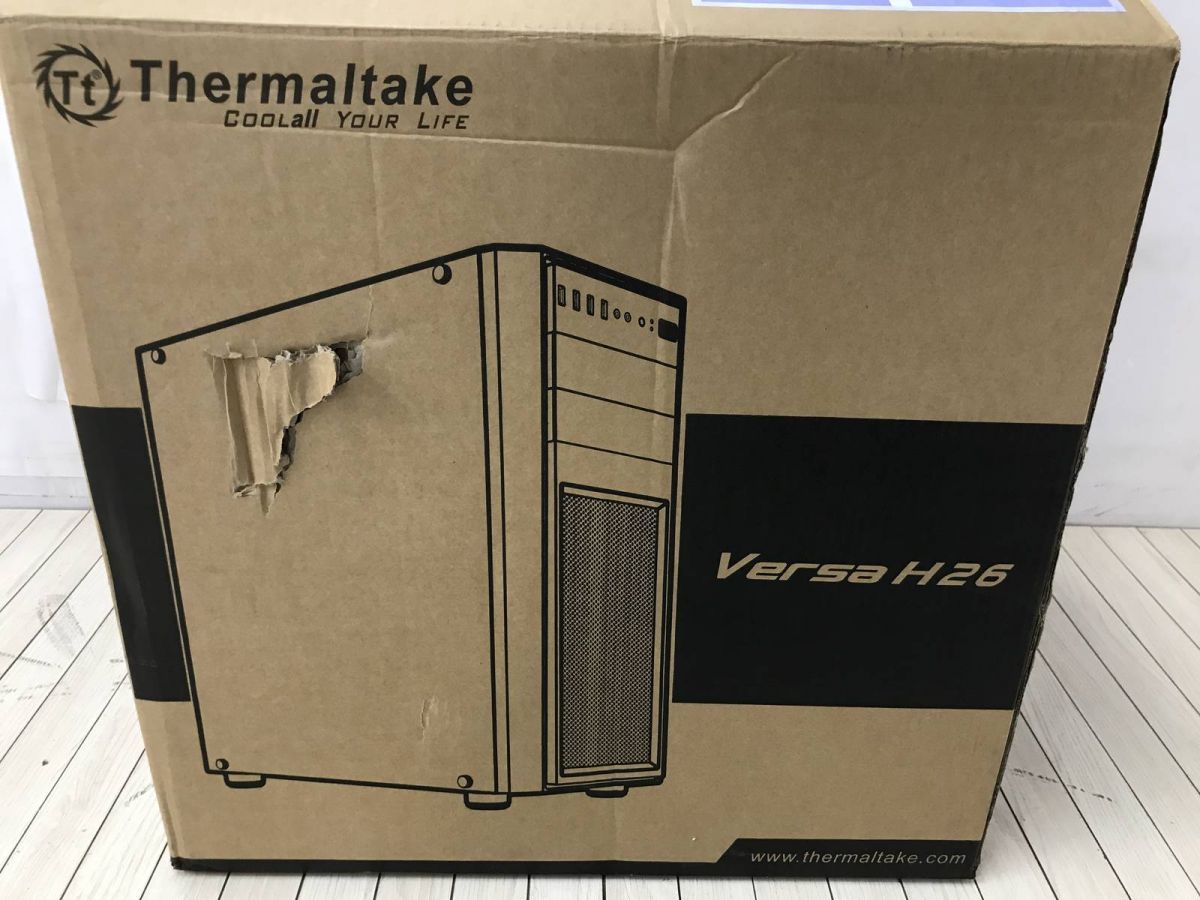Thermaltake サーマルテイク